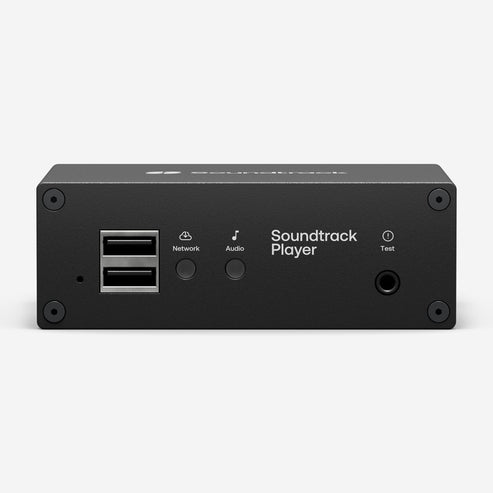 Soundtrack Player – Soundtrack US